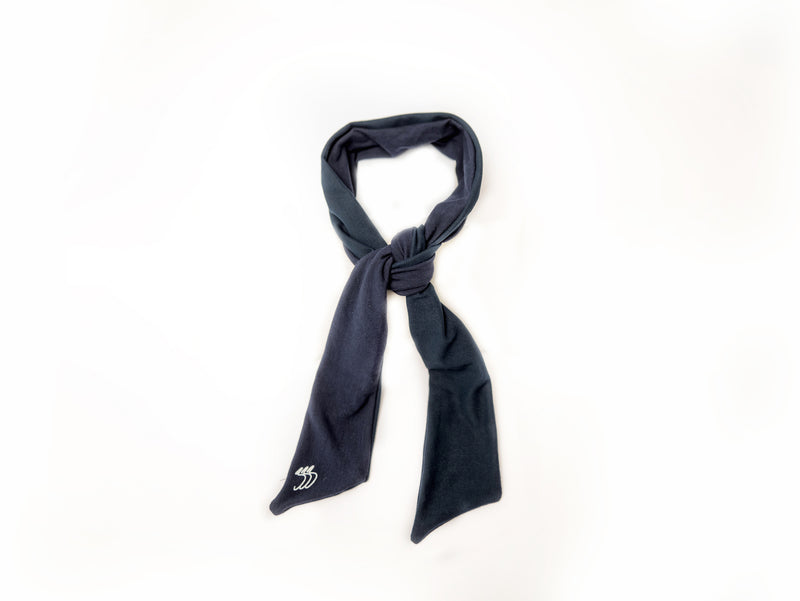 Nurse Navy Tieband